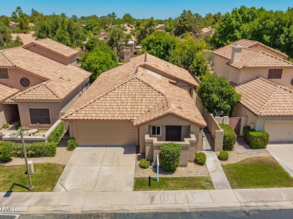 9143 S GRANDVIEW Drive, Tempe, AZ 85284