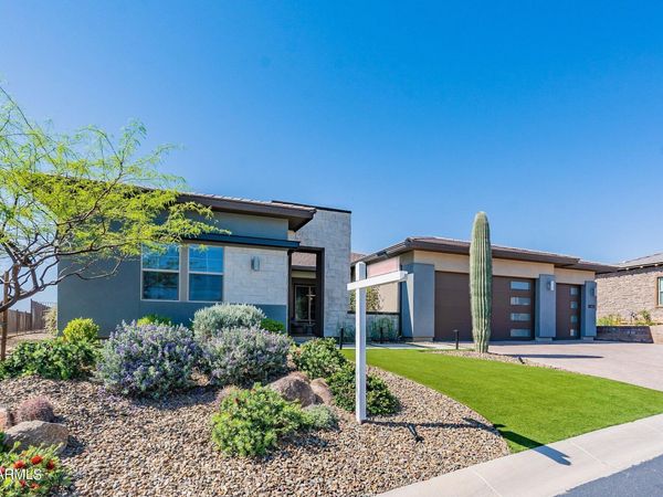 17795 E STOCKING Trail, Rio Verde, AZ 85263