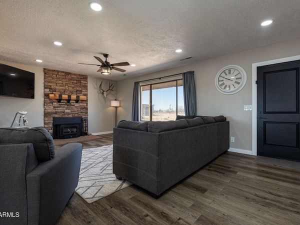 539 N Maurice Avenue, Fredonia, AZ 86022