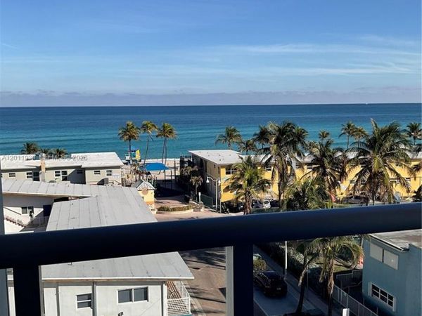 777 N Ocean Dr , Unit S519, Hollywood, FL 33019