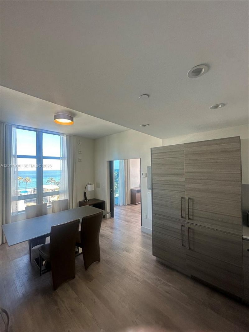 777 N Ocean Dr, Unit S519, Hollywood, FL 33019 Photo