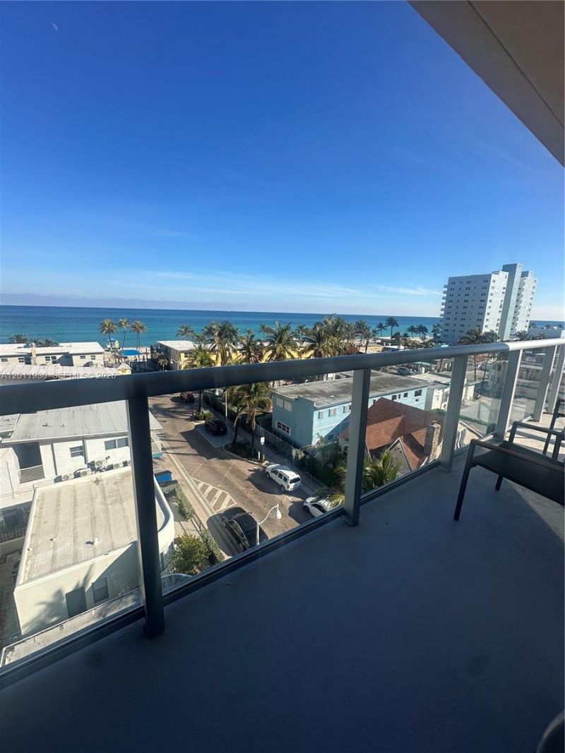 777 N Ocean Dr, Unit S519, Hollywood, FL 33019 Photo