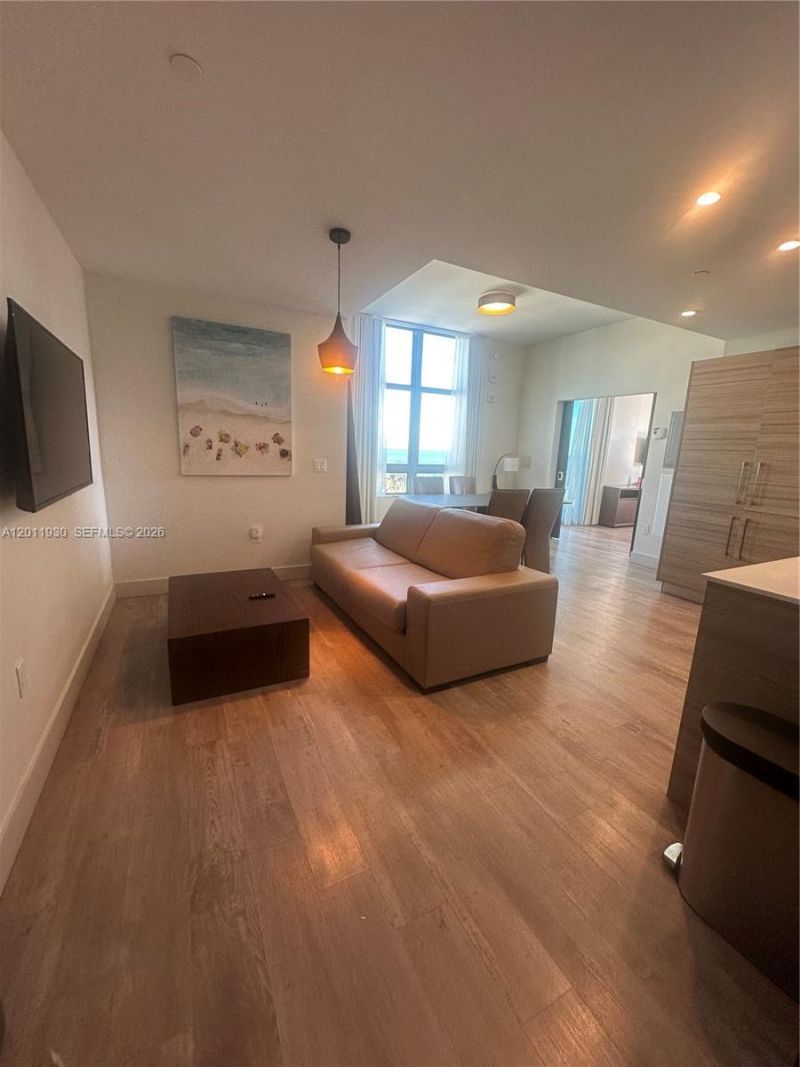 777 N Ocean Dr, Unit S519, Hollywood, FL 33019 Photo