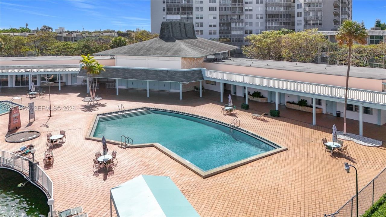 1401 NE Miami Gardens Dr , Unit 286, Miami, FL 33179 Photo