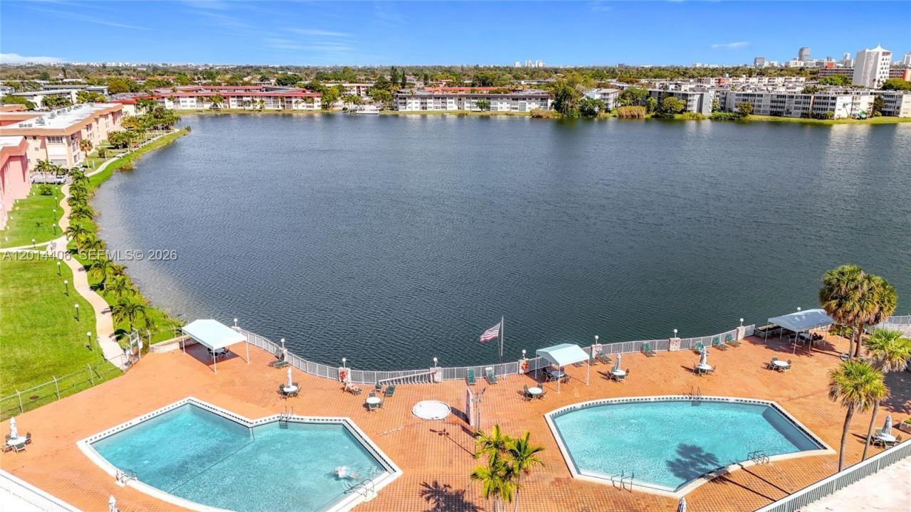 1401 NE Miami Gardens Dr , Unit 286, Miami, FL 33179 Photo