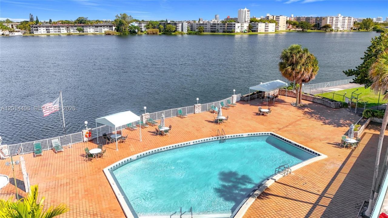 1401 NE Miami Gardens Dr , Unit 286, Miami, FL 33179 Photo