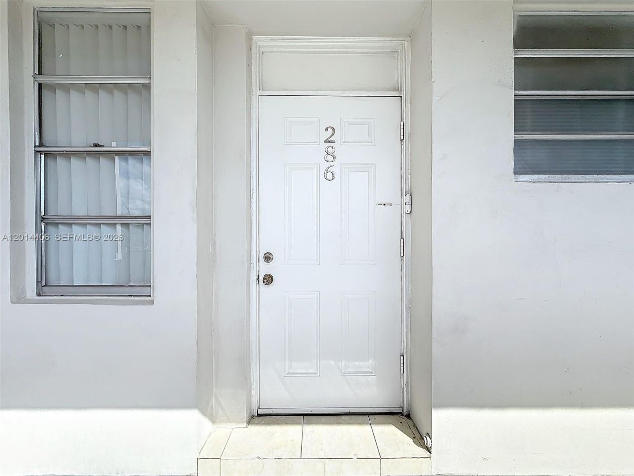 1401 NE Miami Gardens Dr , Unit 286, Miami, FL 33179 Photo