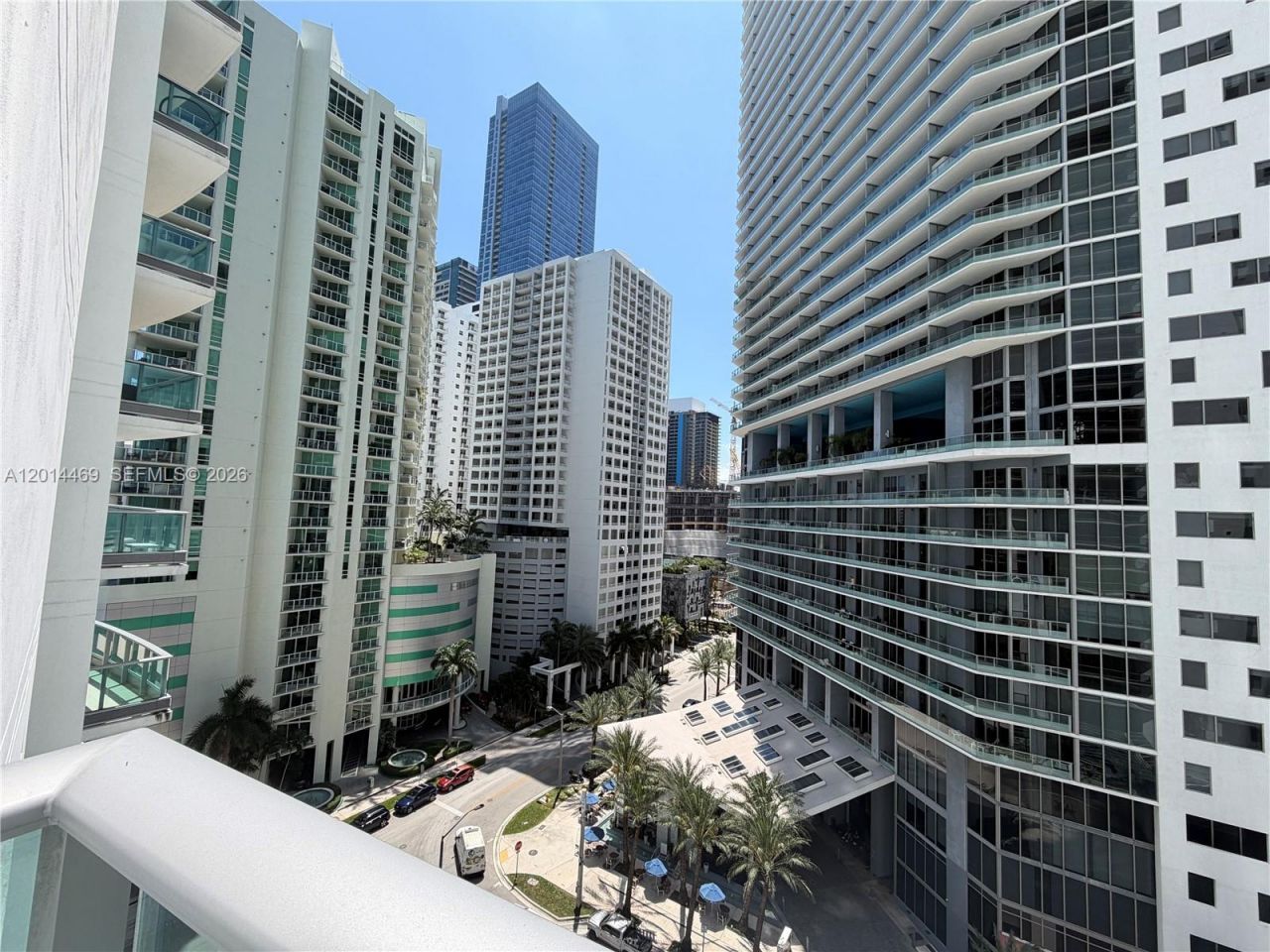 1331 Brickell Bay Dr , Unit 1006, Miami, FL 33131 Photo