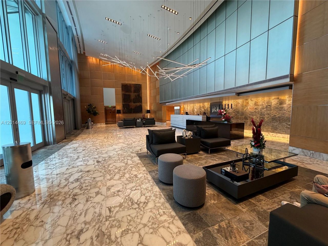 1331 Brickell Bay Dr , Unit 1006, Miami, FL 33131 Photo