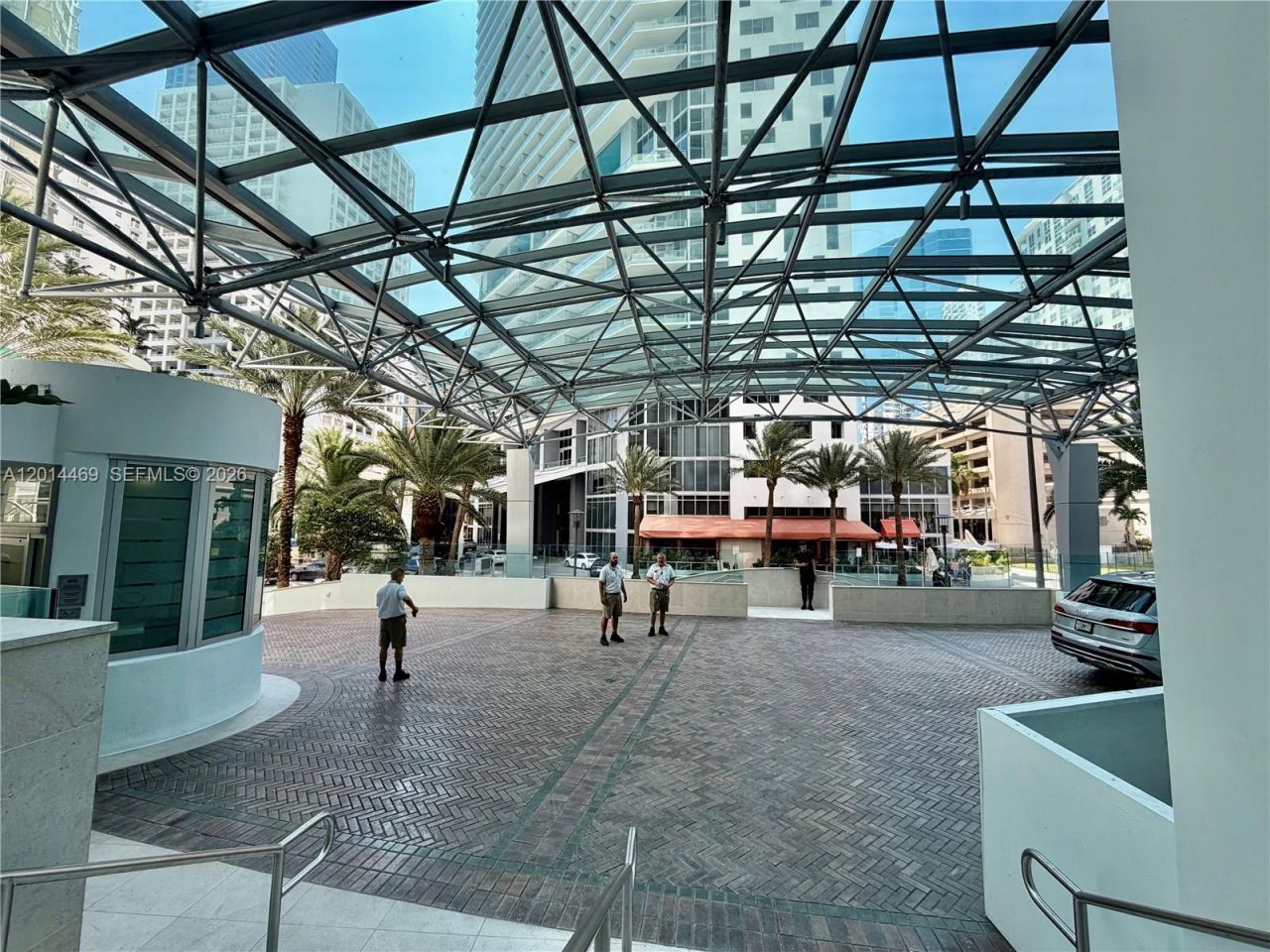 1331 Brickell Bay Dr , Unit 1006, Miami, FL 33131 Photo