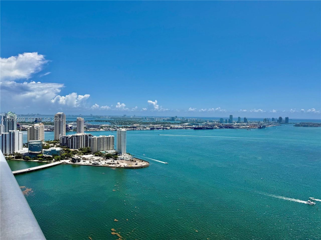 1331 Brickell Bay Dr , Unit 1006, Miami, FL 33131 Photo