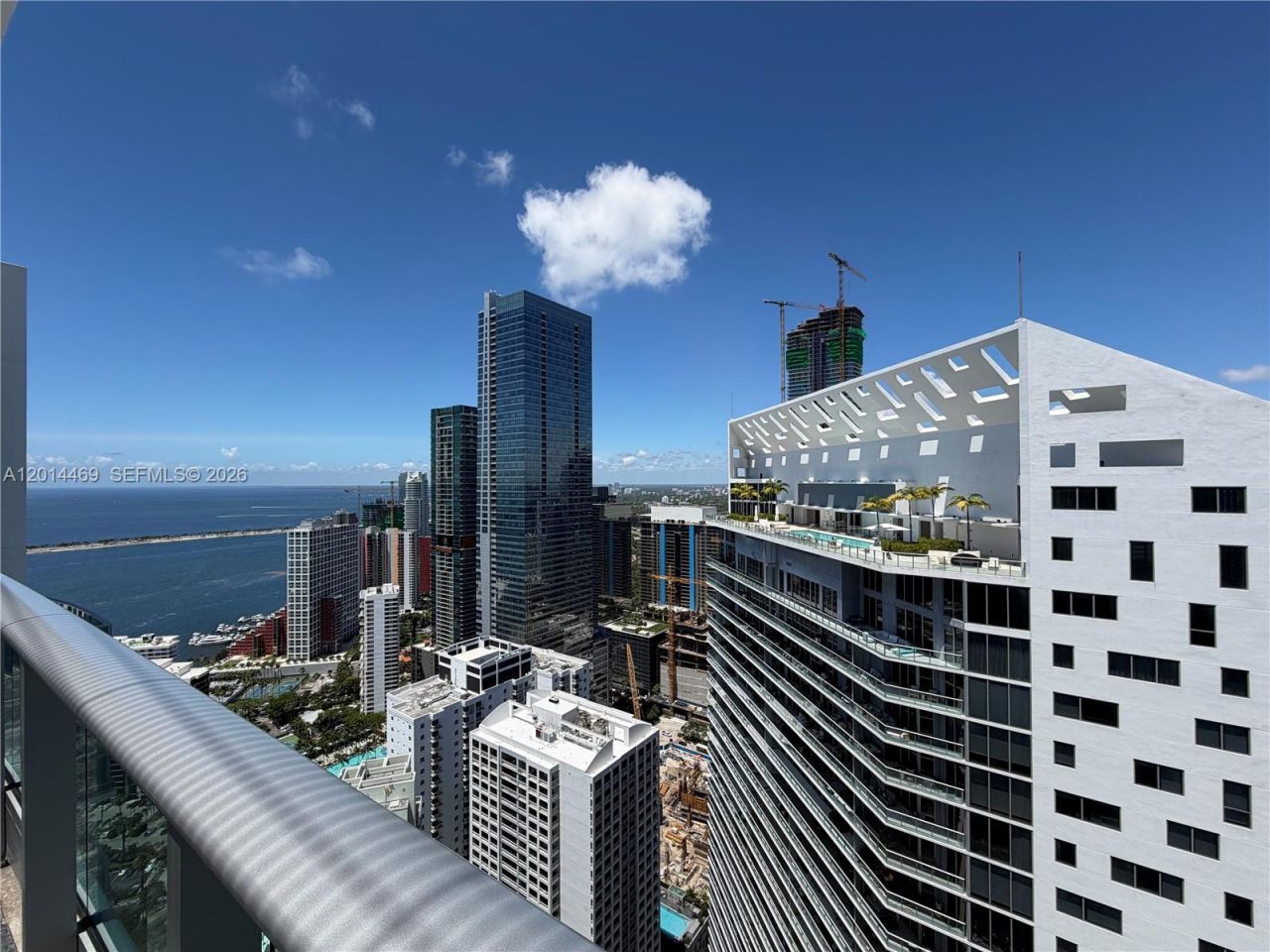 1331 Brickell Bay Dr , Unit 1006, Miami, FL 33131 Photo