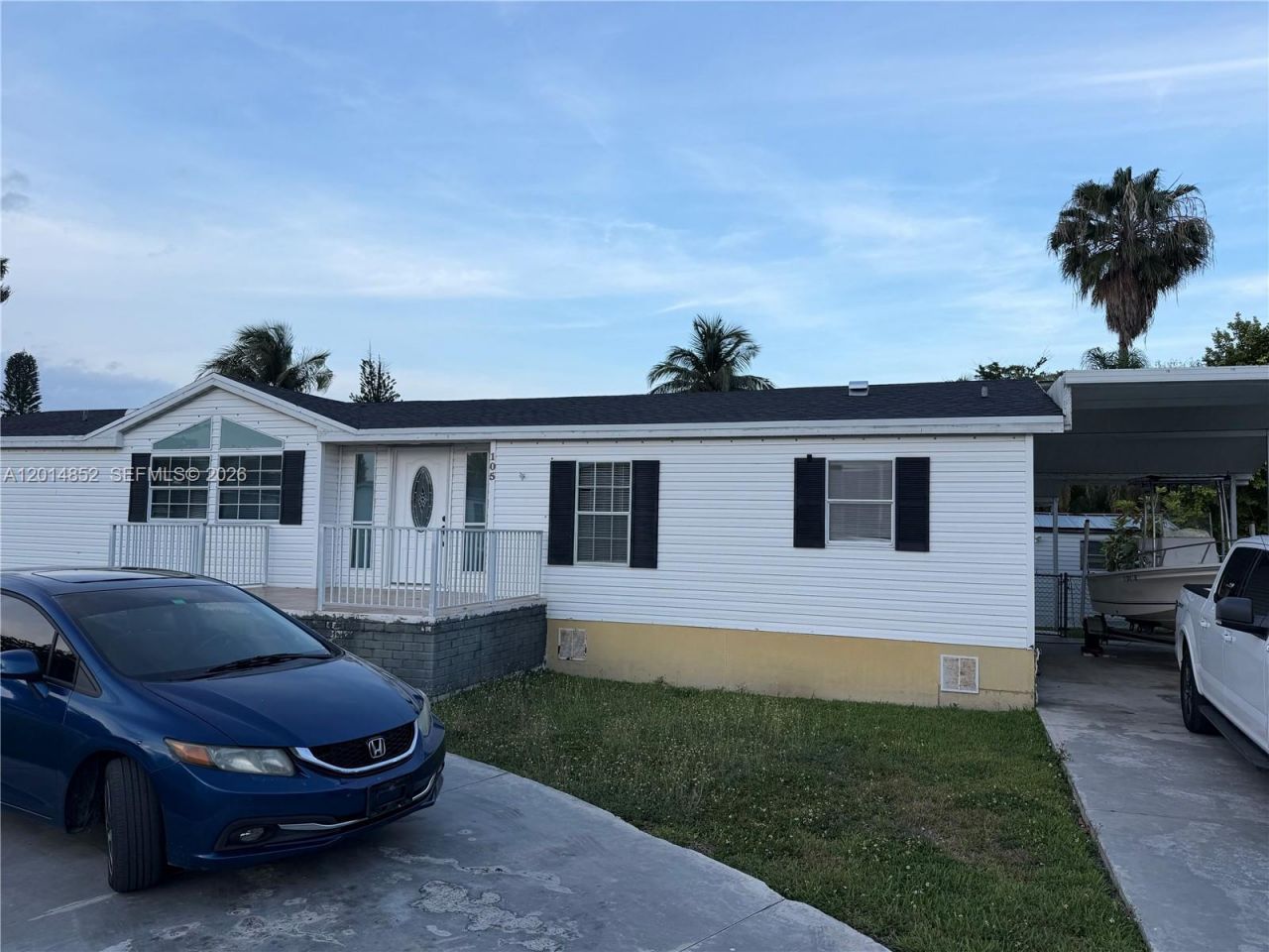 19800 SW 180th Ave Unit 105 , Miami, FL 33187 Photo