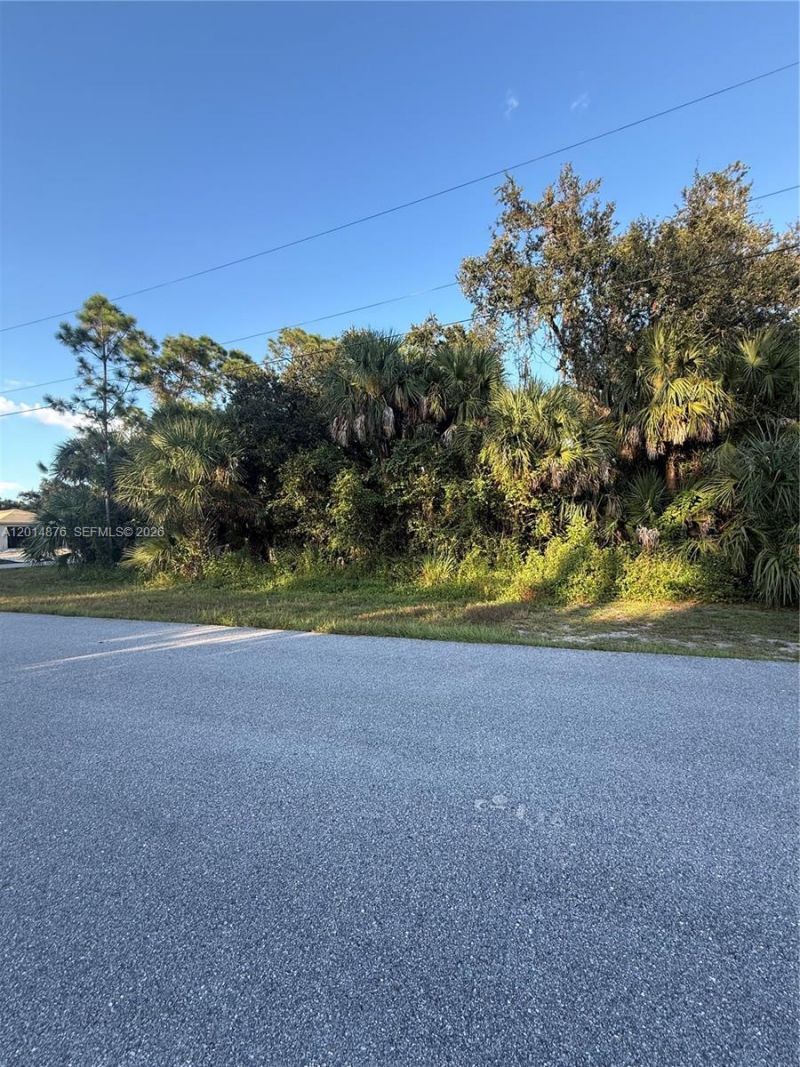 4601 Fergus, North Port, FL 34288 Photo