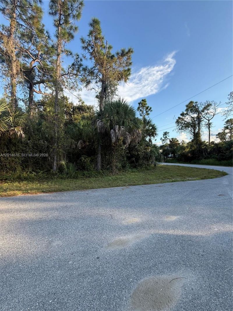 4601 Fergus, North Port, FL 34288 Photo