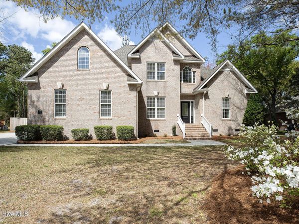 7701 Lost Tree Road, Wilmington, NC 28411