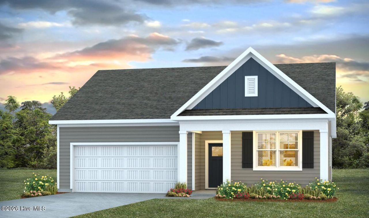 5313 Areca Road, Unit Lot 427, Castle Hayne, NC 28429 Main Photo