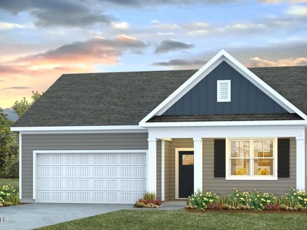 5313 Areca Road, Unit Lot 427, Castle Hayne, NC 28429