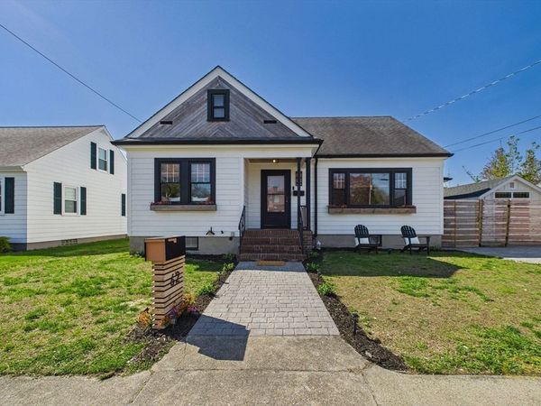 62 Maryland St, New Bedford, MA 02745