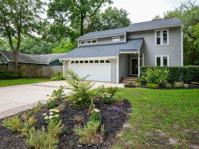 2156 Forest Lakes Boulevard, Charleston, SC 29414