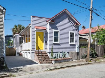 23 H Street, Charleston, SC 29403