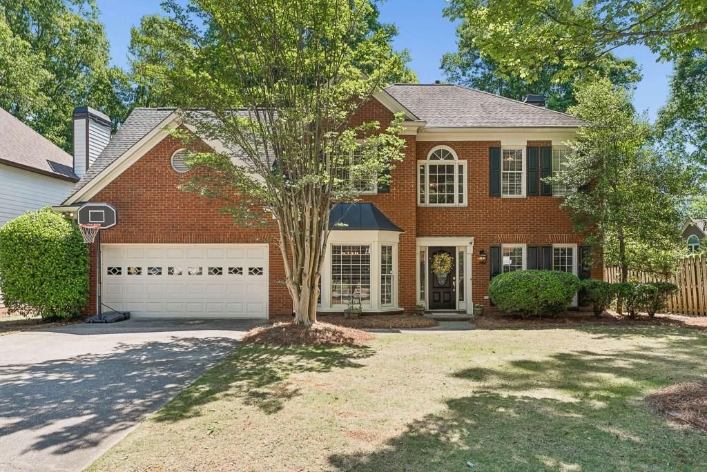 11795 Windcreek Overlook, Johns Creek, GA 30005 Main Photo
