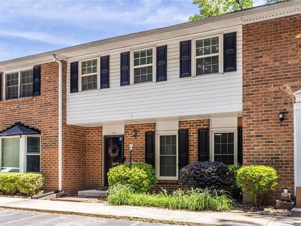 6520 Roswell Road, Unit 73, Atlanta, GA 30328