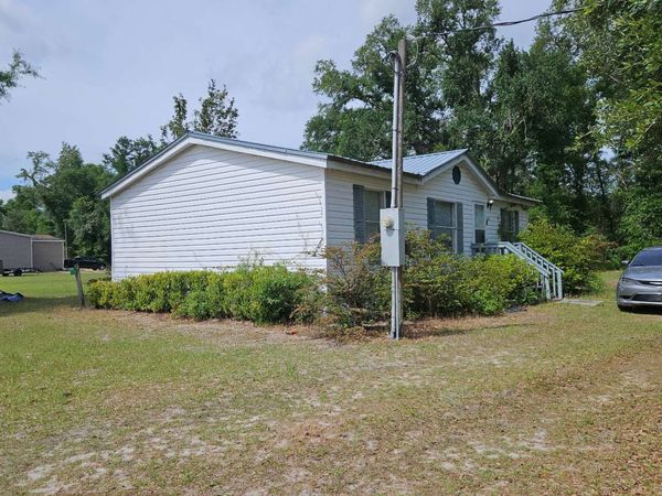 6136 NE COLIN KELLY HIGHWAY, Madison, FL 32340