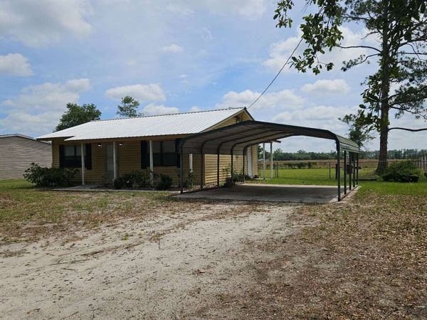 6072 NE COLIN KELLY HIGHWAY, Madison, FL 32340