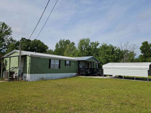 1442 NE AVOCADO STREET, Madison, FL 32340
