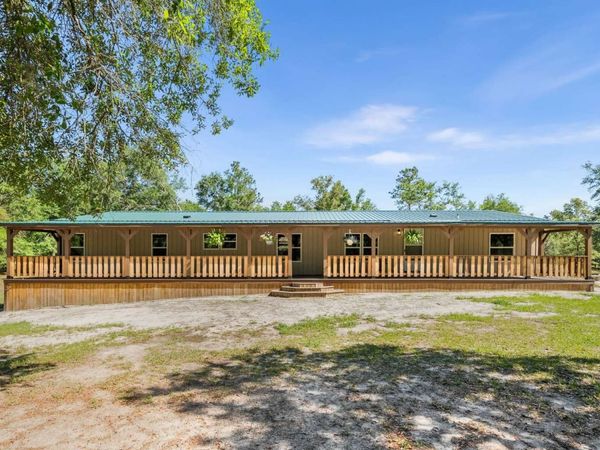 16193 24TH STREET, Live Oak, FL 32060