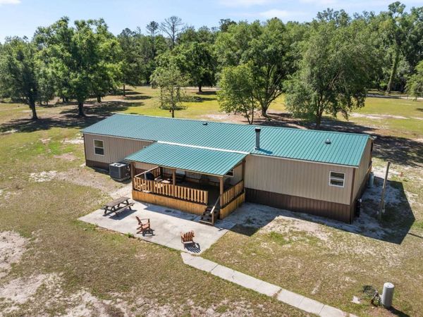 16193 24TH STREET, Live Oak, FL 32060