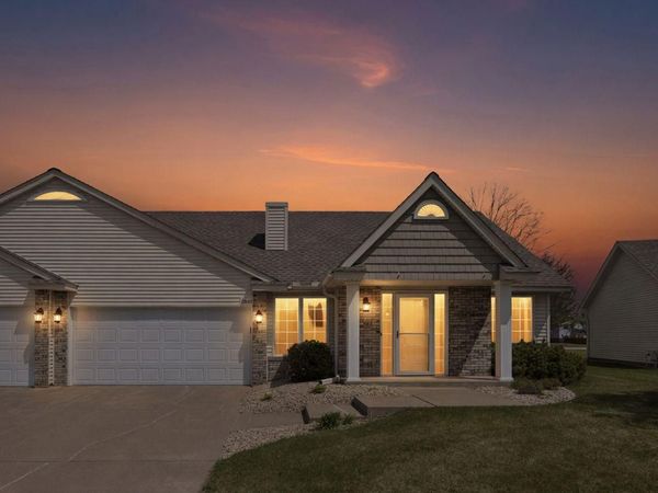 13143 Quay Street NW, Coon Rapids, MN 55448