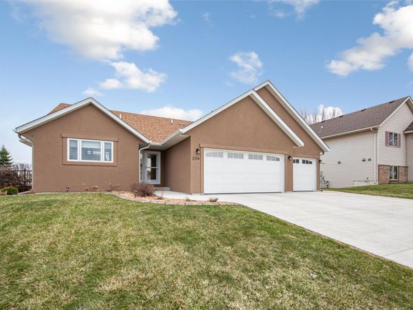 2214 Hulett Avenue, Faribault, MN 55021