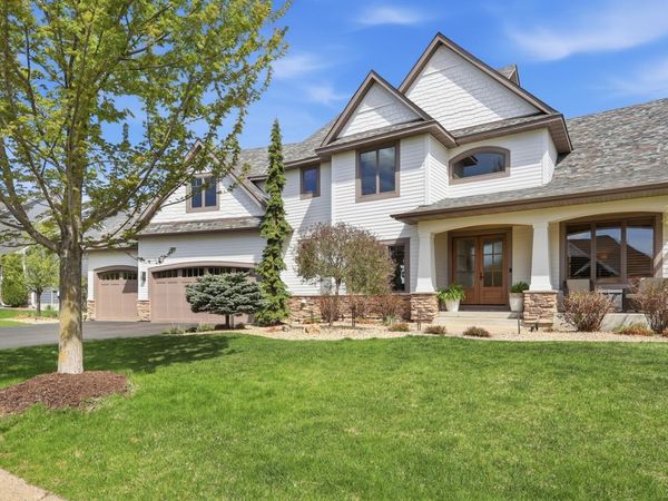 4435 Bluebell Trail S, Medina, MN 55340