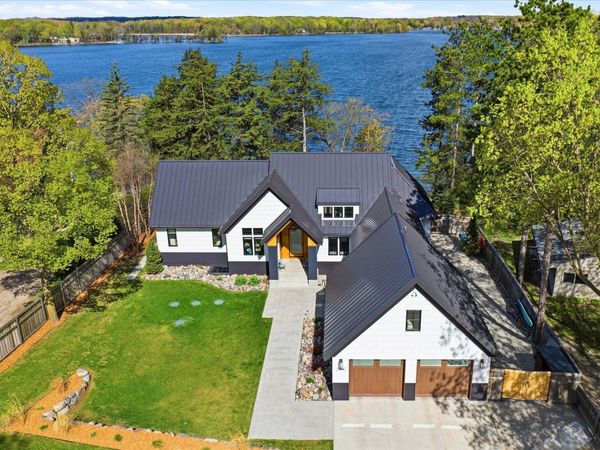 6385 Osborn Avenue NW, Annandale, MN 55302