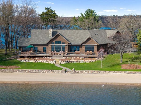 12545 Blue Bill Lane, Merrifield, MN 56465