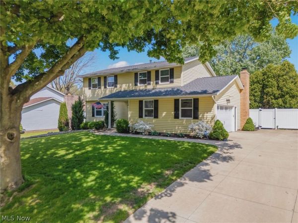 5406 Limerick Avenue NW, North Canton, OH 44720