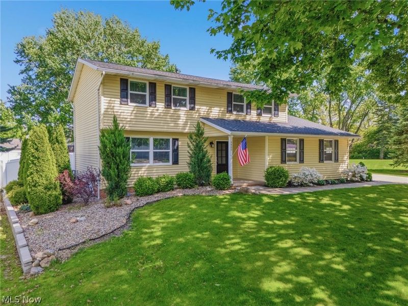 5406 Limerick Avenue NW, North Canton, OH 44720 Photo 3