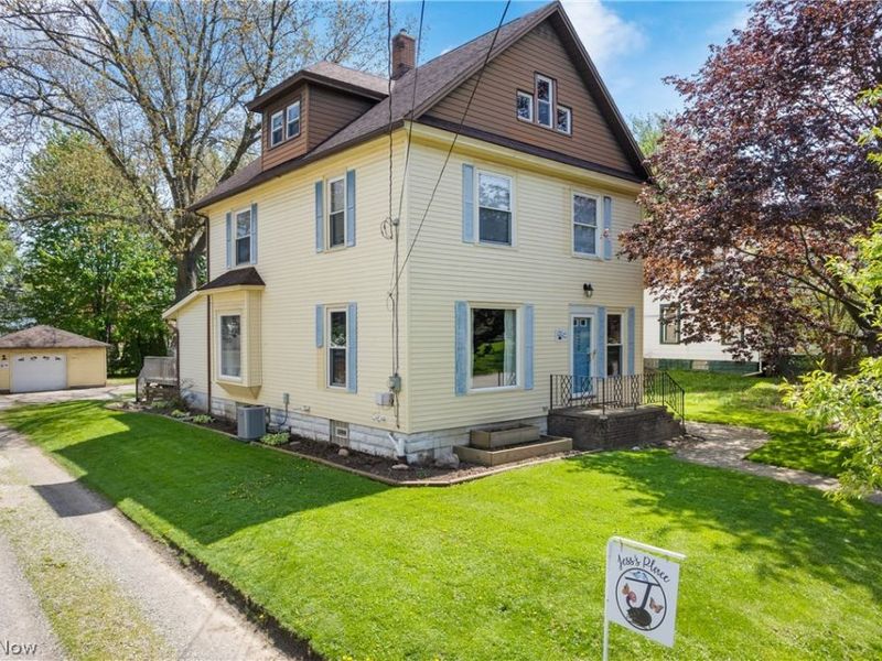 722 S Vine Street, Orrville, OH 44667 Photo 2