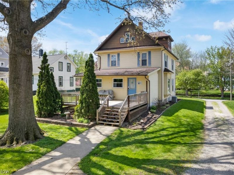 722 S Vine Street, Orrville, OH 44667 Photo 34