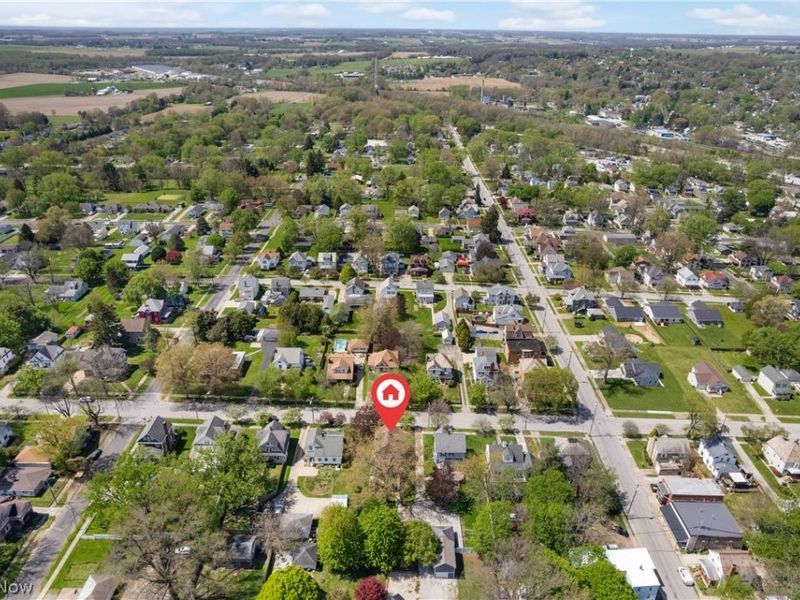722 S Vine Street, Orrville, OH 44667 Photo 35