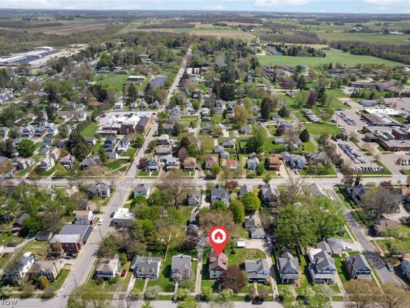 722 S Vine Street, Orrville, OH 44667 Photo 36