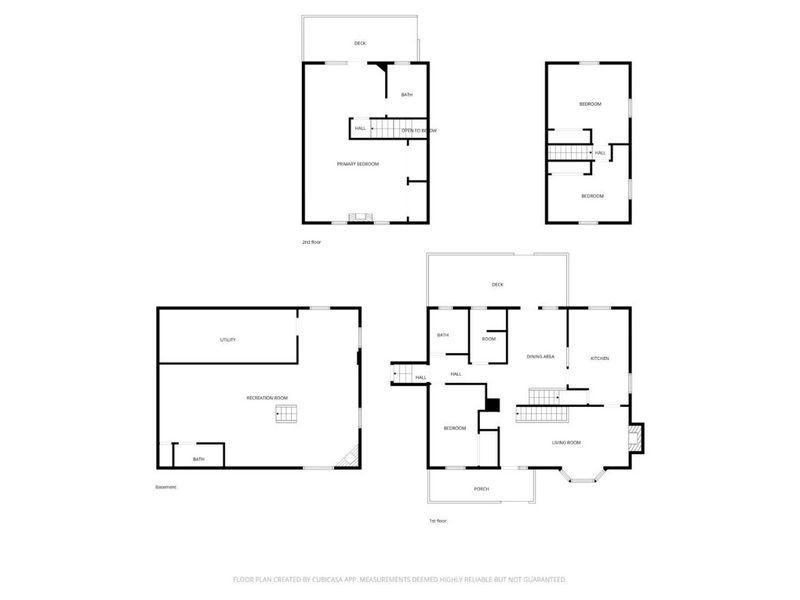 678 Skodborg Drive, Lakengren, OH 45320 Photo 57