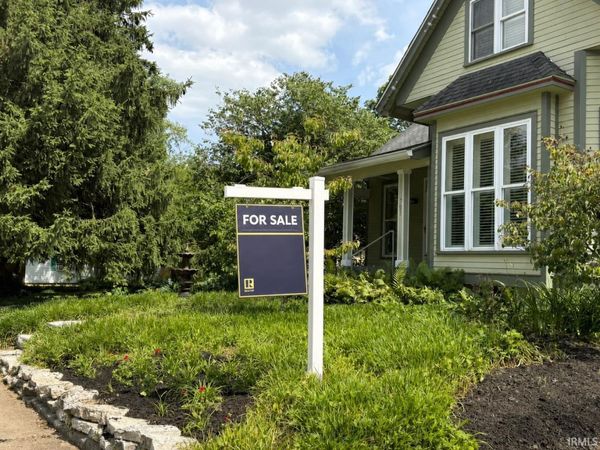705 W 4th Street, Bloomington, IN 47404
