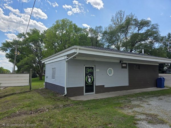 710 Swanson Drive , Prophetstown, IL 61277
