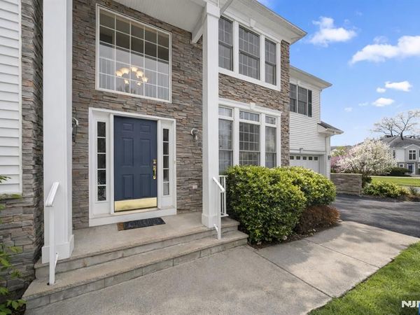 48 Bovensiepen Court, ROSELAND, NJ 07068