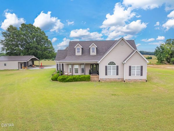 486 Providence Church Road, Alamo, TN 38001