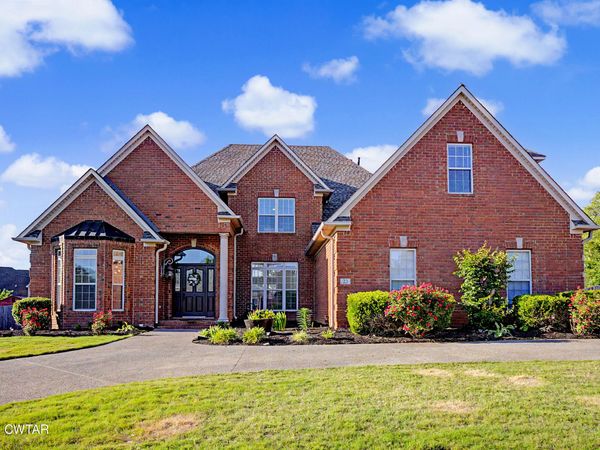23 Davenport Cove, Jackson, TN 38305