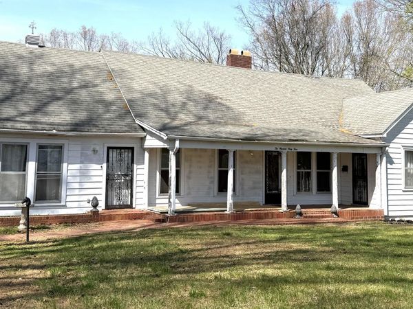 243 Eastend Street , Ripley, TN 38063